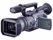 Продам видеокамеру SONY DCR-2100 