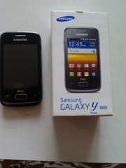 Продам смартфон Samsung S6102 Galaxy Y Duos