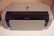 Продам принтер цветной Canon PIXMA iP2000 